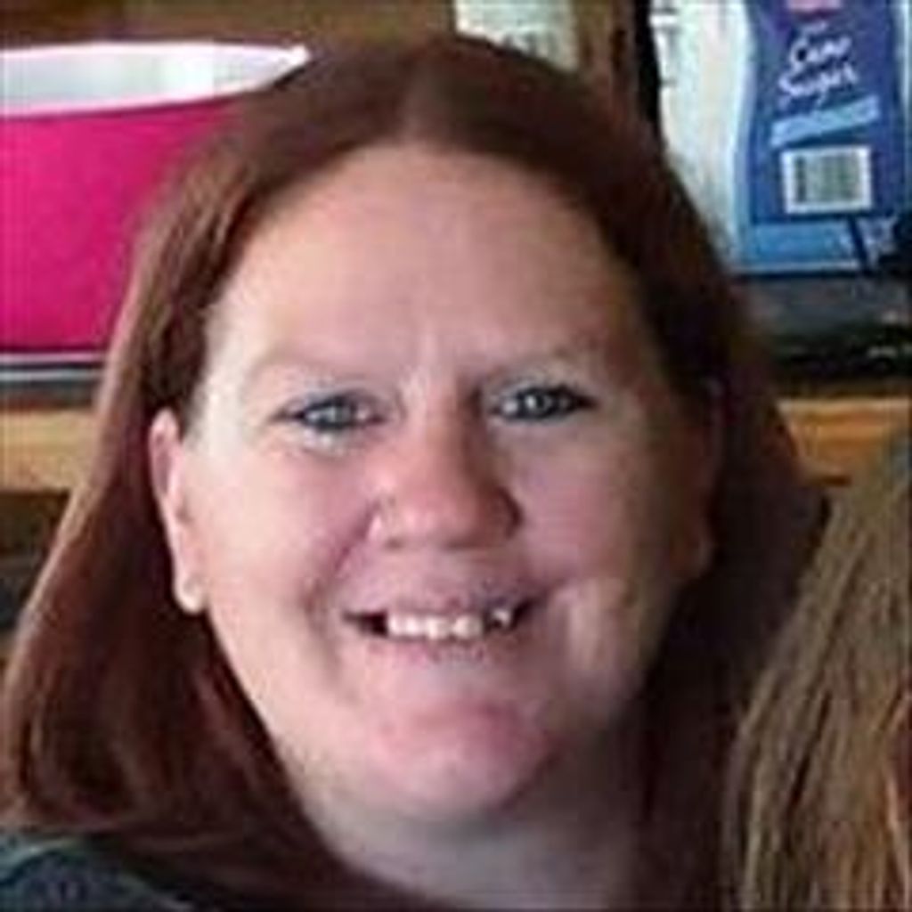 Amanda Marie Knowlton Profile Photo