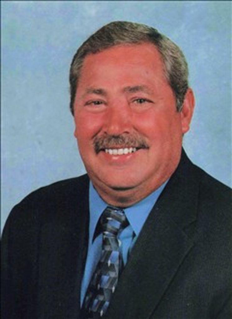 Elmer Randall "Randy" Penland Profile Photo