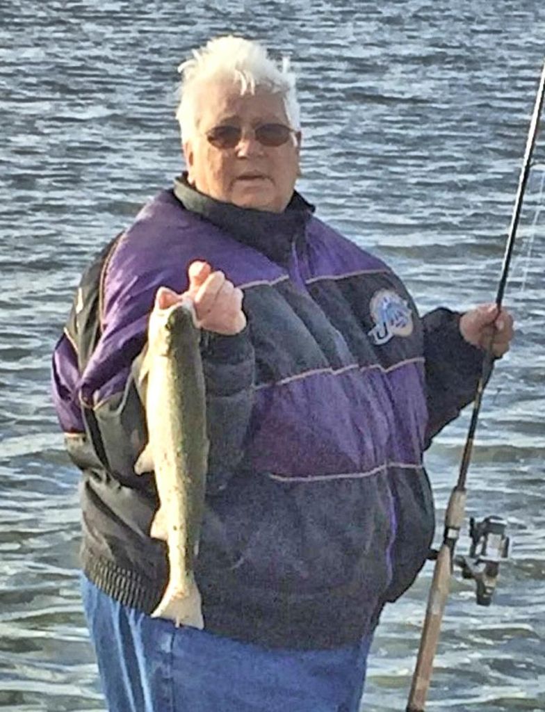 Katie Lorene Stone Ostler