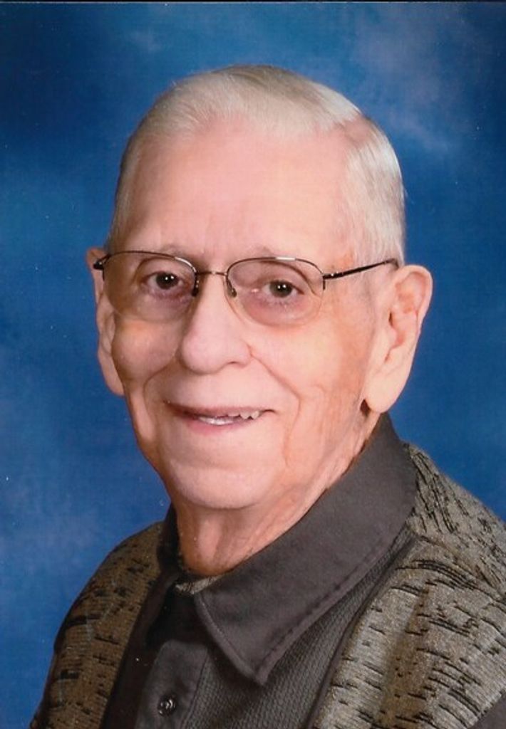 Louis Nicholas Rheeling, Jr. Profile Photo