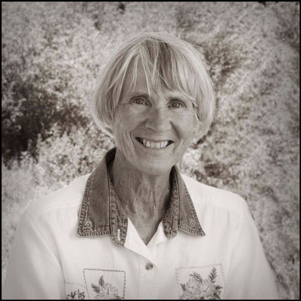 Susan Roberts