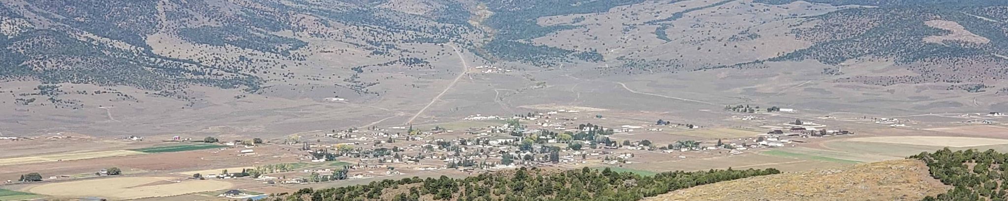 Cover for Michael Raymond Burr's Obituary