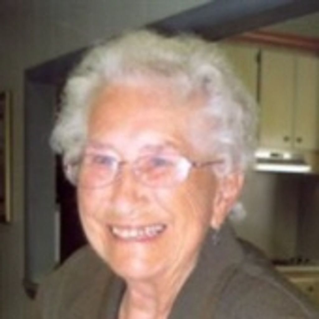Beatrice Marie Rowlen Profile Photo