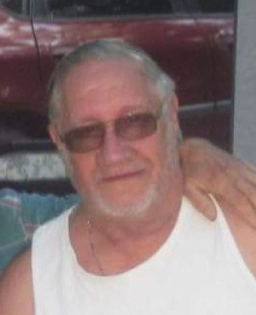 Clyde "Butch" E. Lacoe