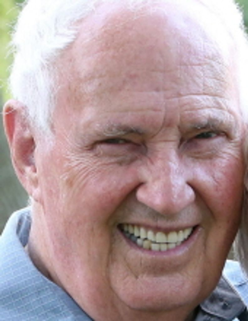 Gordon Albert Kearn