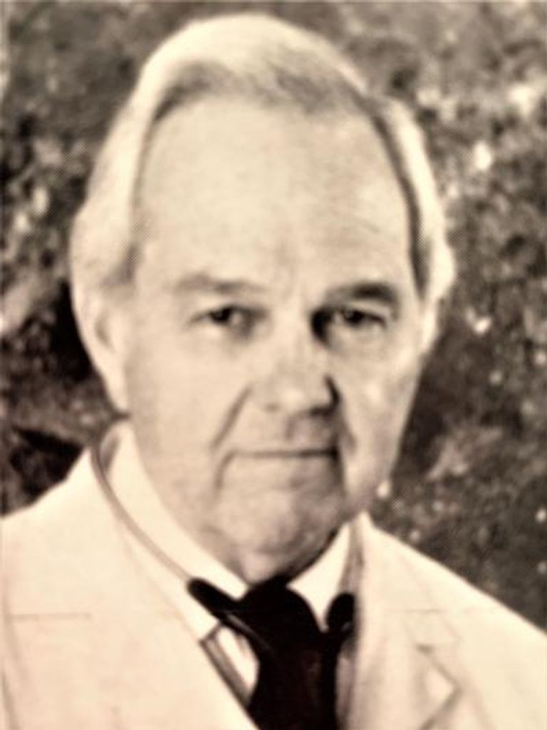 Jack W. Fleming, M.D.