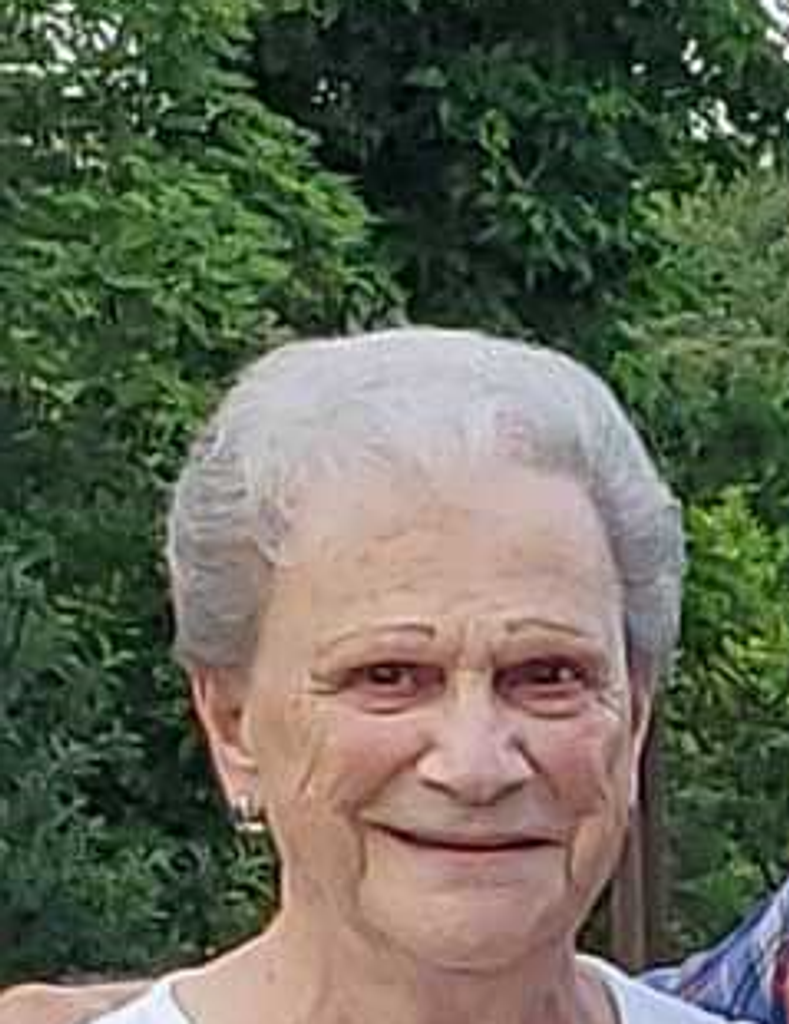 Brenda Lee Cackling Chaney