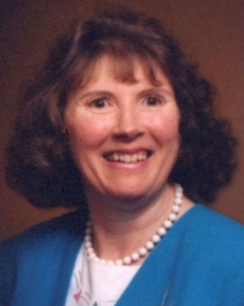 Peggy Sue Carter Decourley
