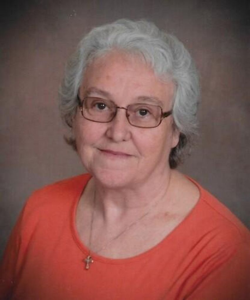 Janice Kay (Thompson) Moore