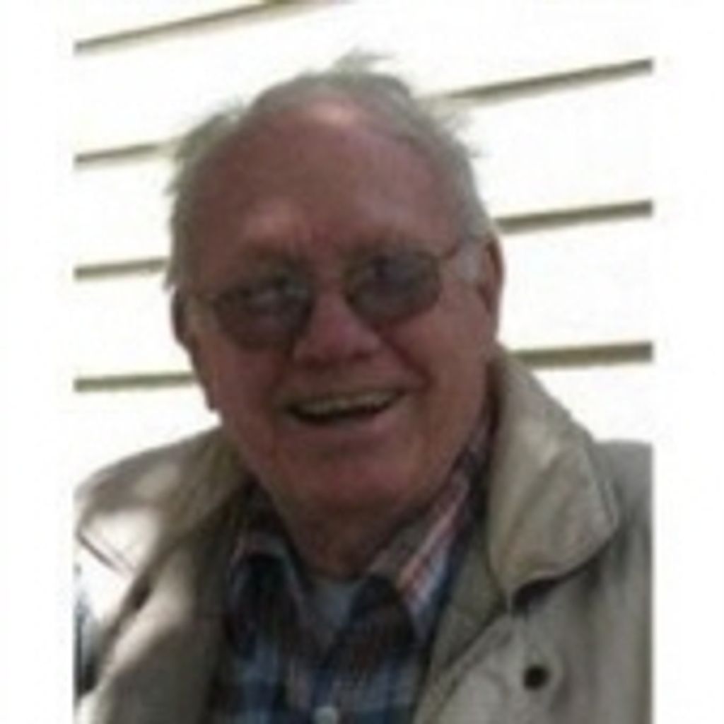 Francis P. "Rusty" Fox