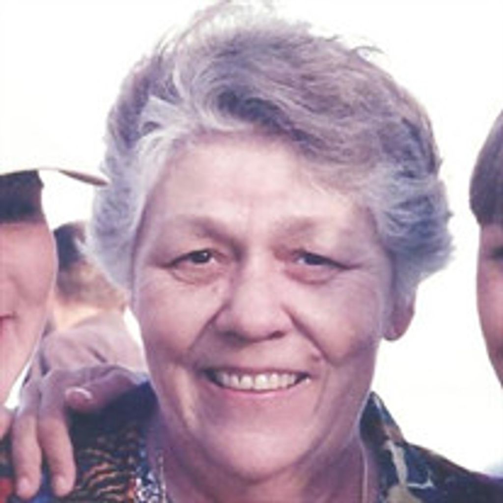 Mary "Lee" Vann
