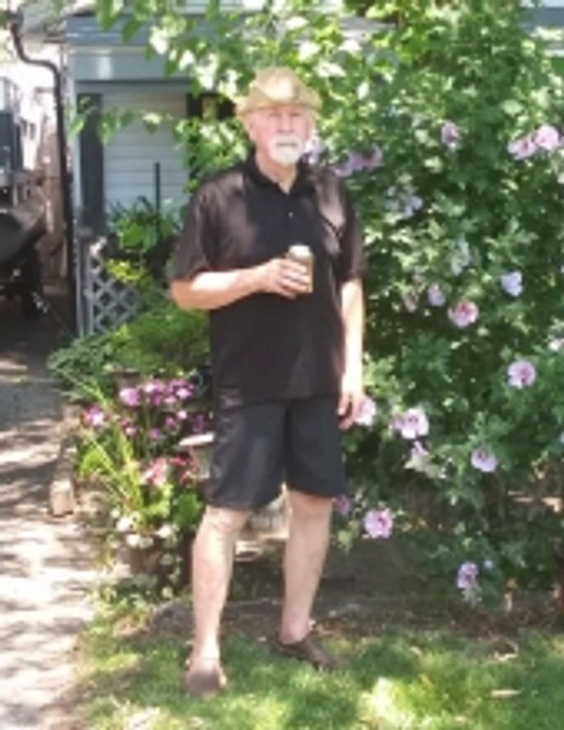 Jimmy Lee Foor, Sr.
