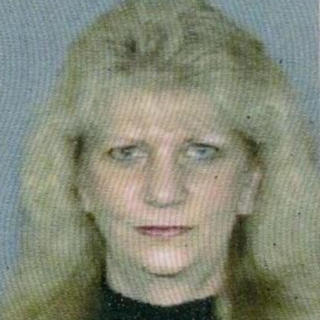 Judith Roman
