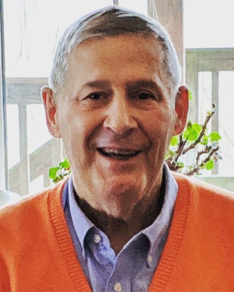 Donald Bowen Richwine Sr. Profile Photo