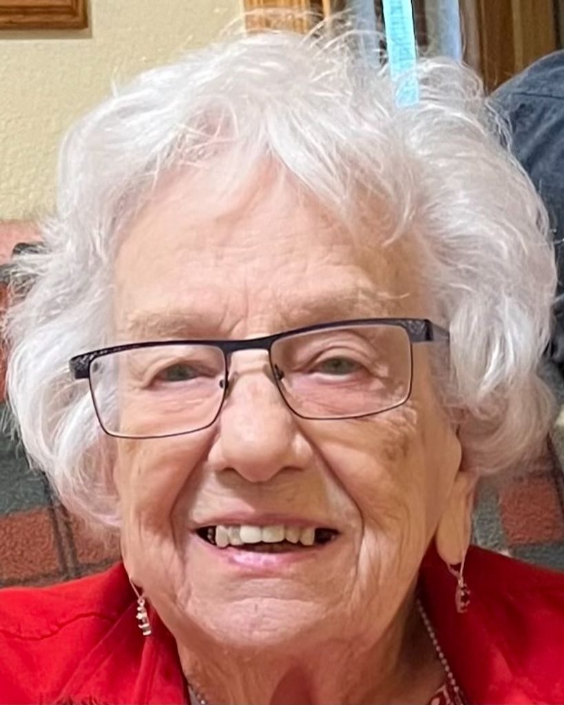 Treva Joan Renfro Profile Photo