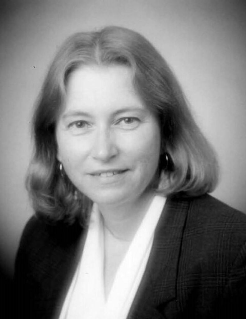 Sandra Thayer Gibson