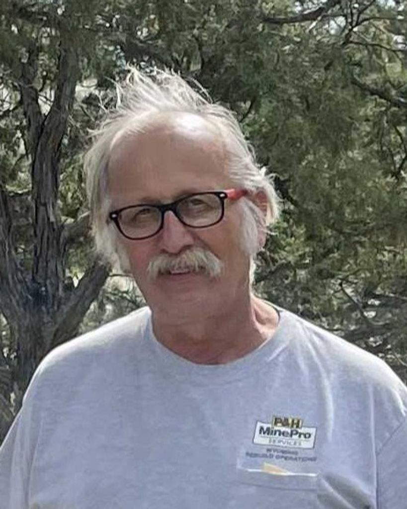 Mark Alan Rozman