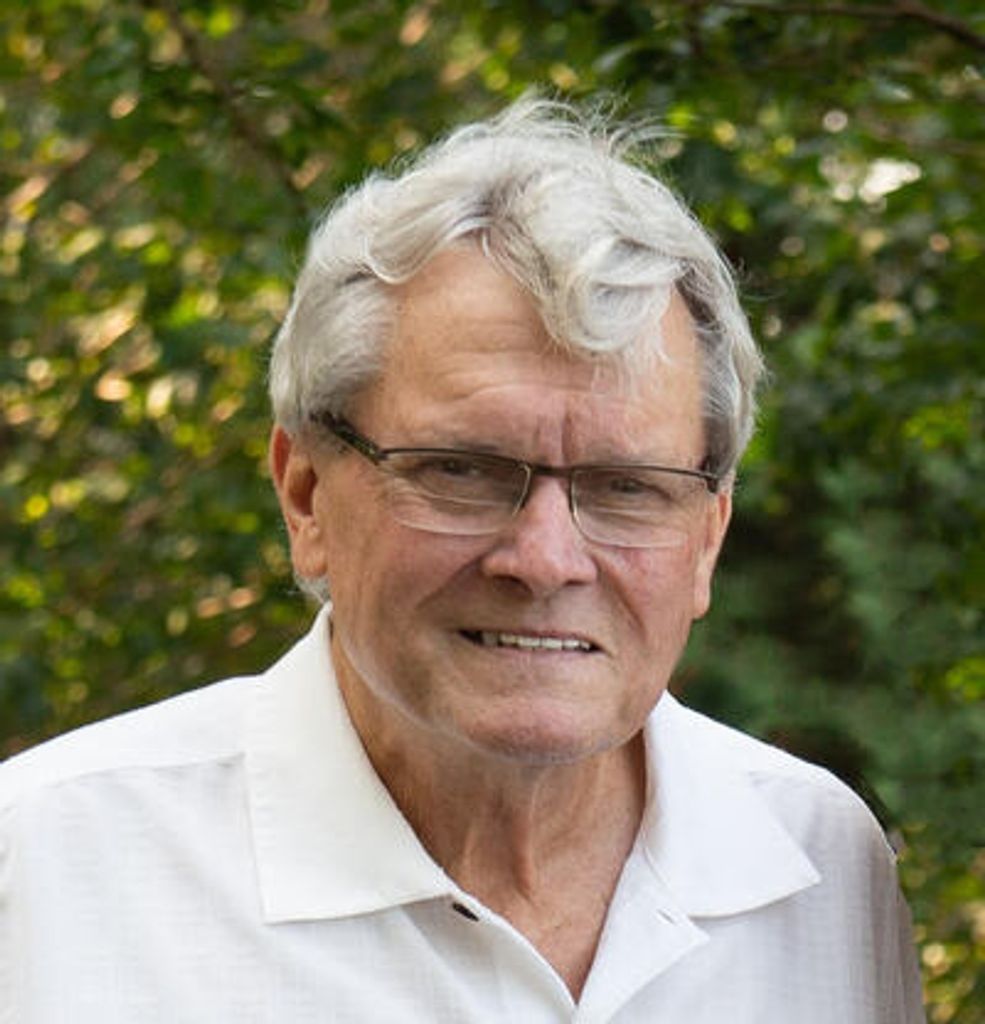 Dan L Behaunek Profile Photo