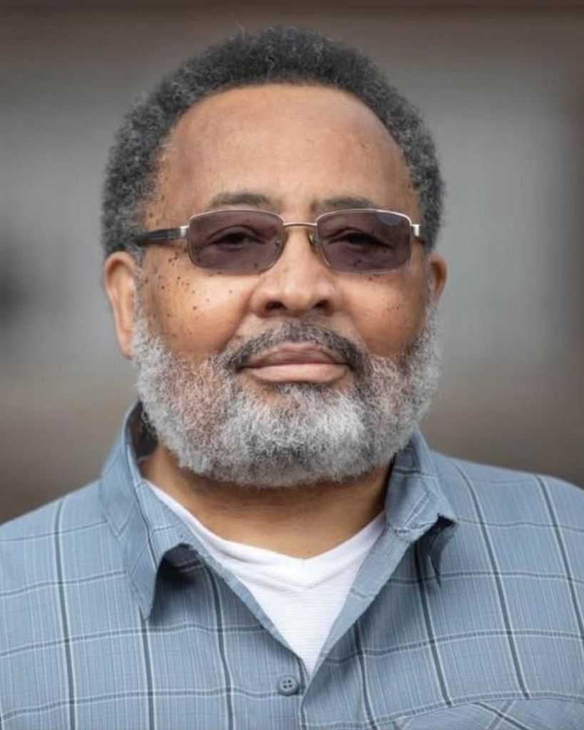 SFC (Ret.) Bobby Atkinson, Sr.
