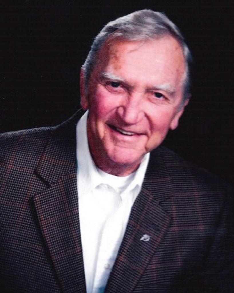 Paul Michael Hinton Profile Photo