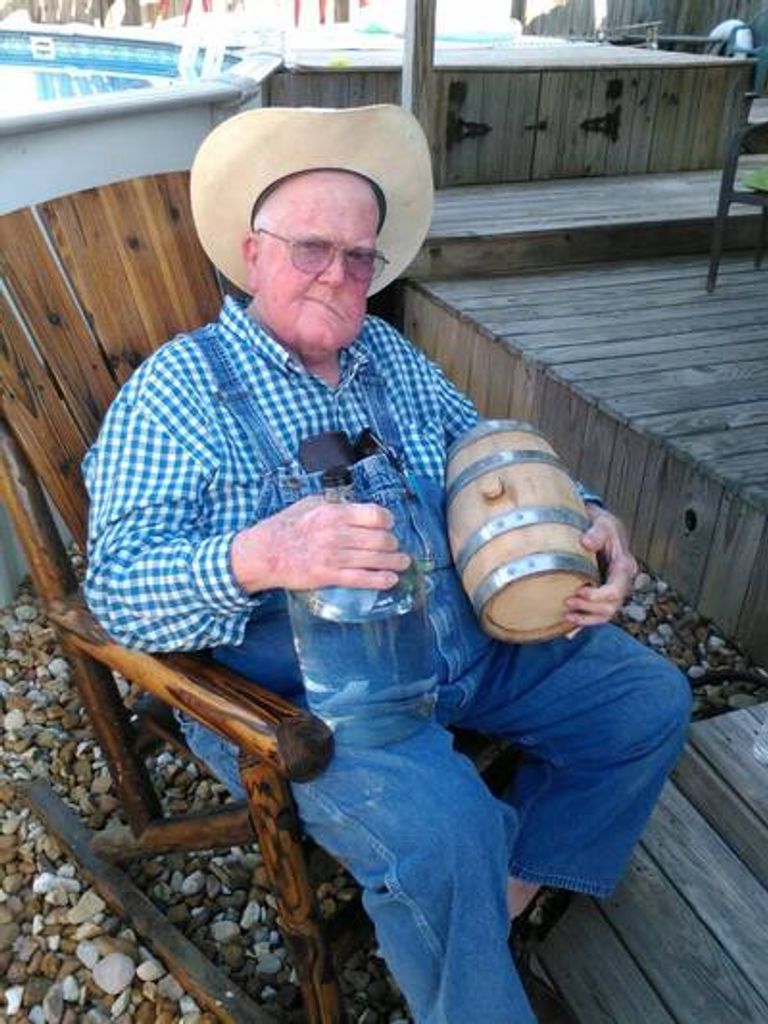 Ralph Mcbride, Sr. Profile Photo