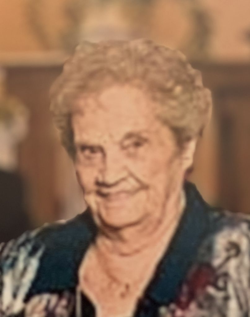 Dorothy Stauch