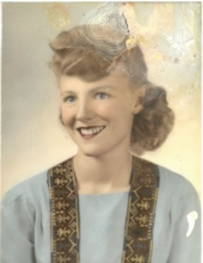 Frieda Dayley Friday