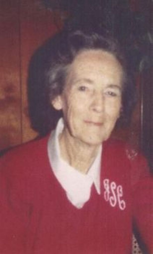 Ethel P. Grimes