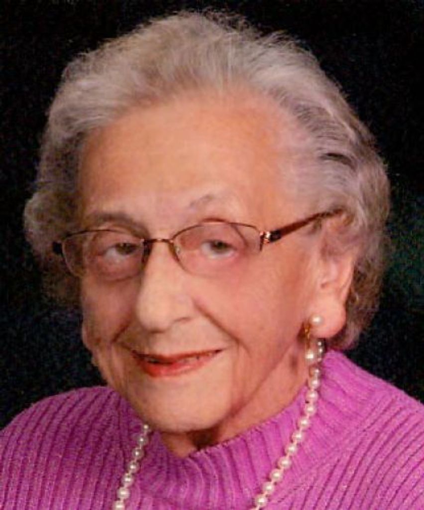 Minnie Elsing Profile Photo