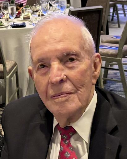 Briggs Howard Jones Profile Photo