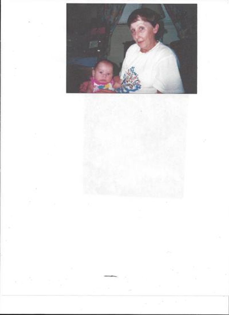 Nancy K. Watts Profile Photo