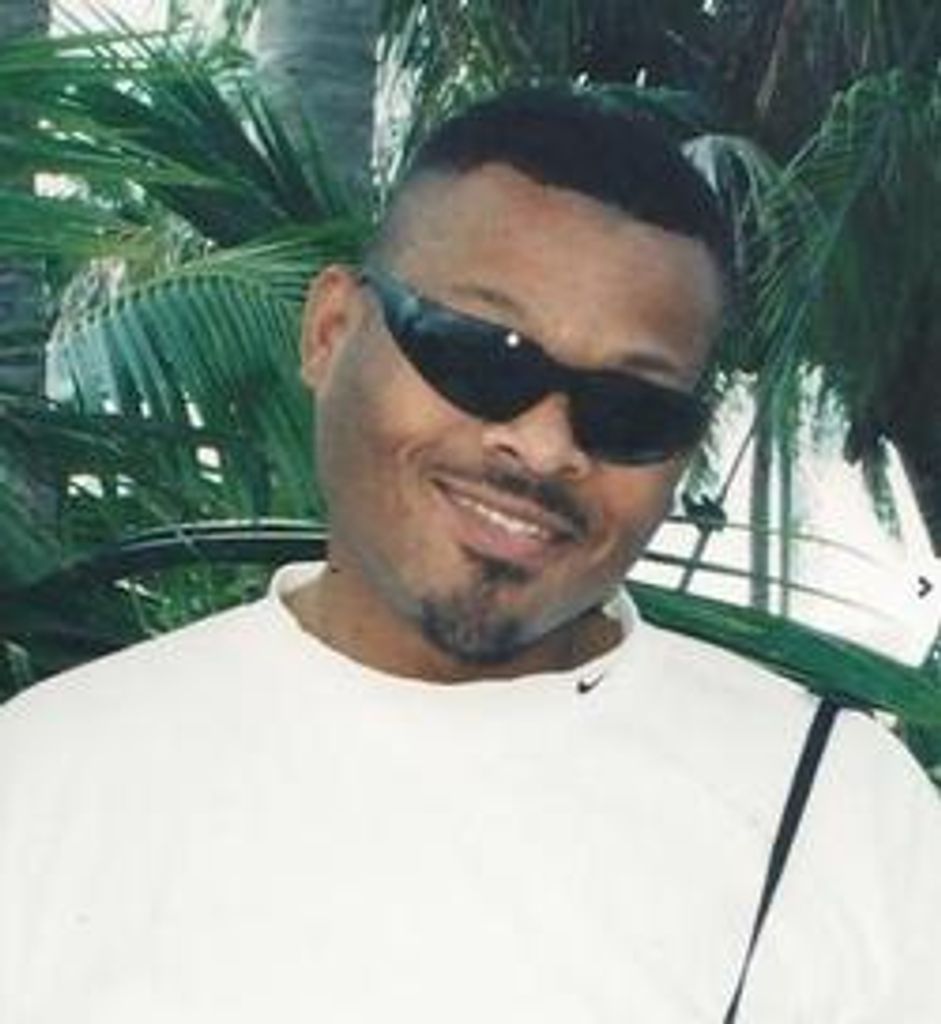 Rossierio John Weston