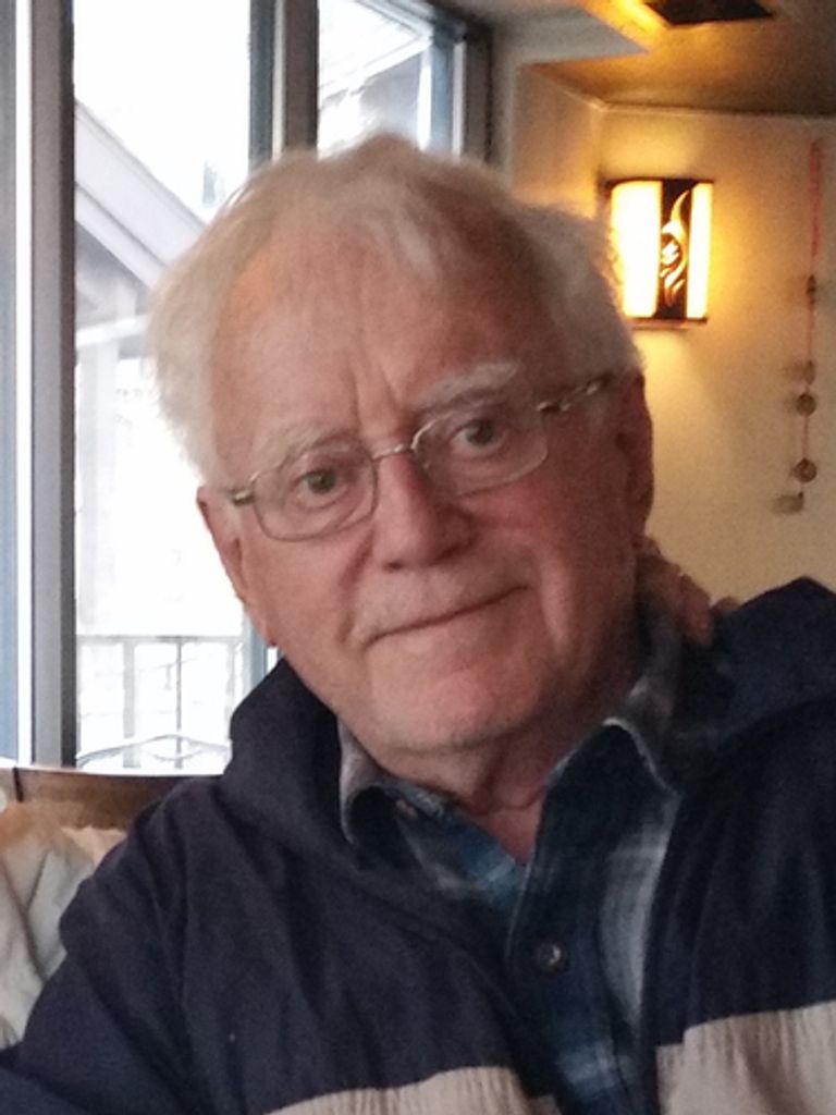 Stanley Alan Hagstrom