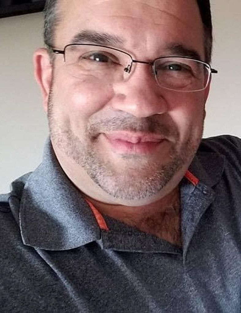 Mark Anthony  Smith Profile Photo