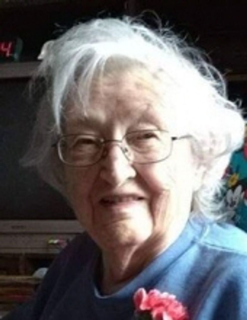 Cornelia  G.  Winchell Profile Photo