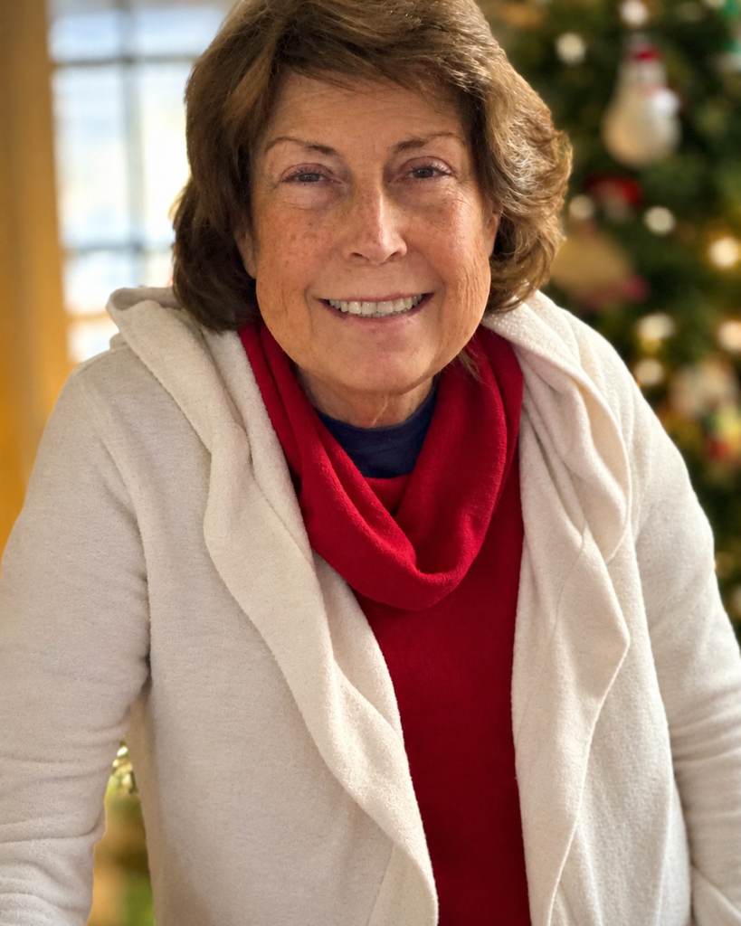 Mary Rose Waterhouse Root
