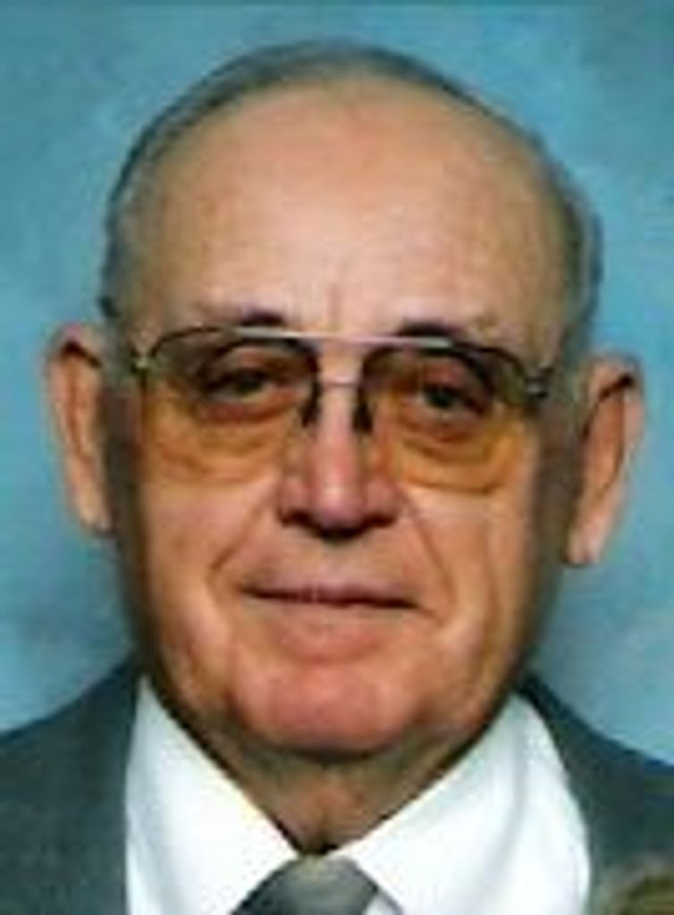 Peter Guster