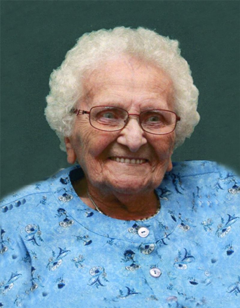 Helen Fehr