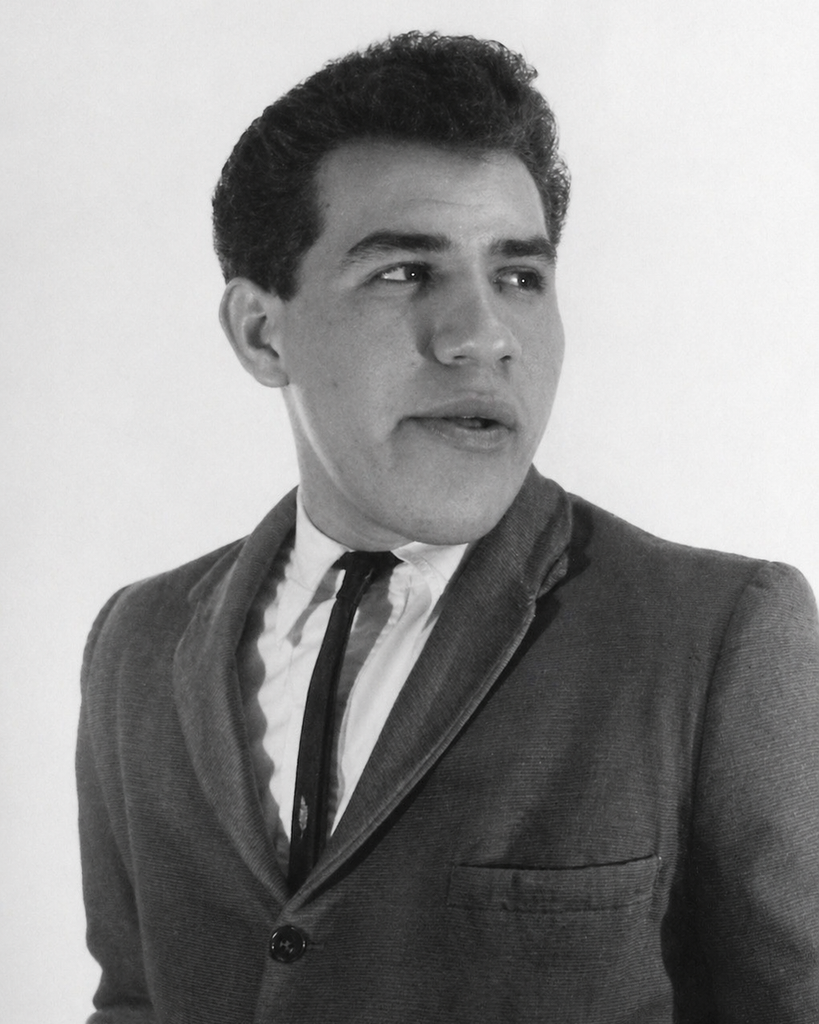 Juan Perez Profile Photo