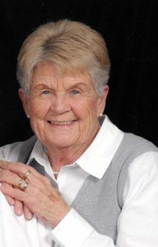 Glenna Marie Feasby Profile Photo