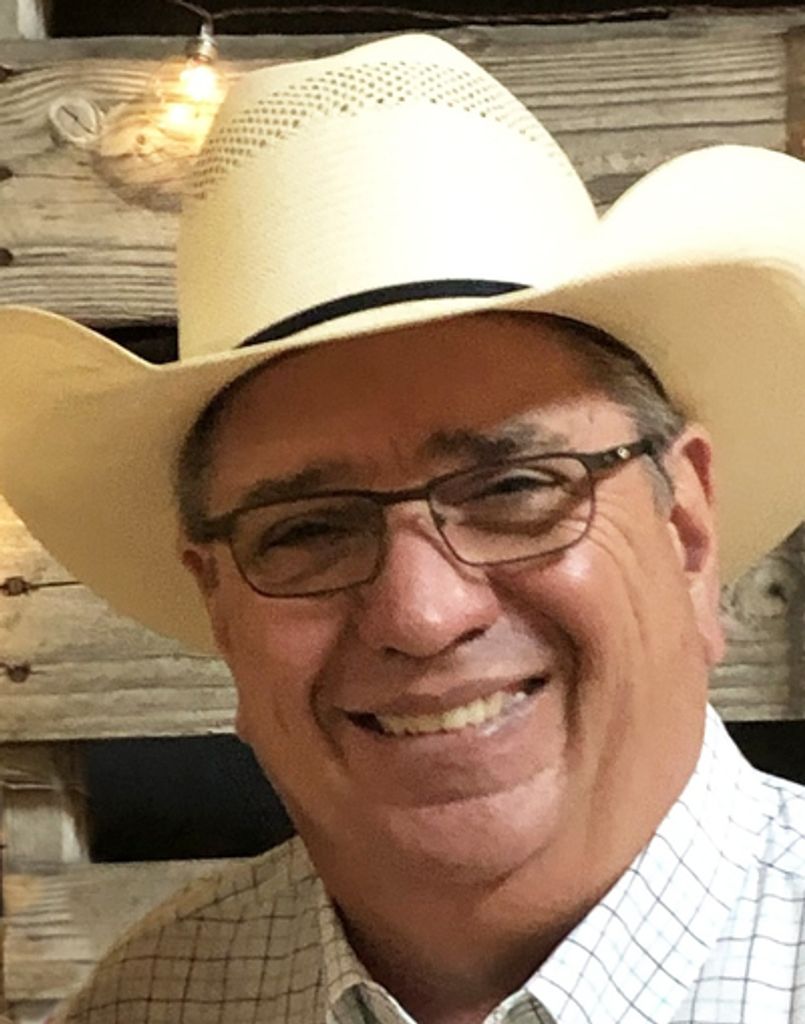 Raymond 'Ray' Allen Lutz Profile Photo