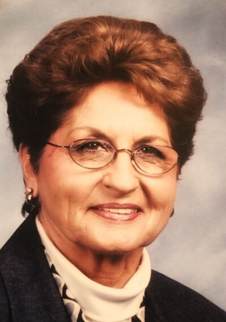 Sally Layne Conn Profile Photo