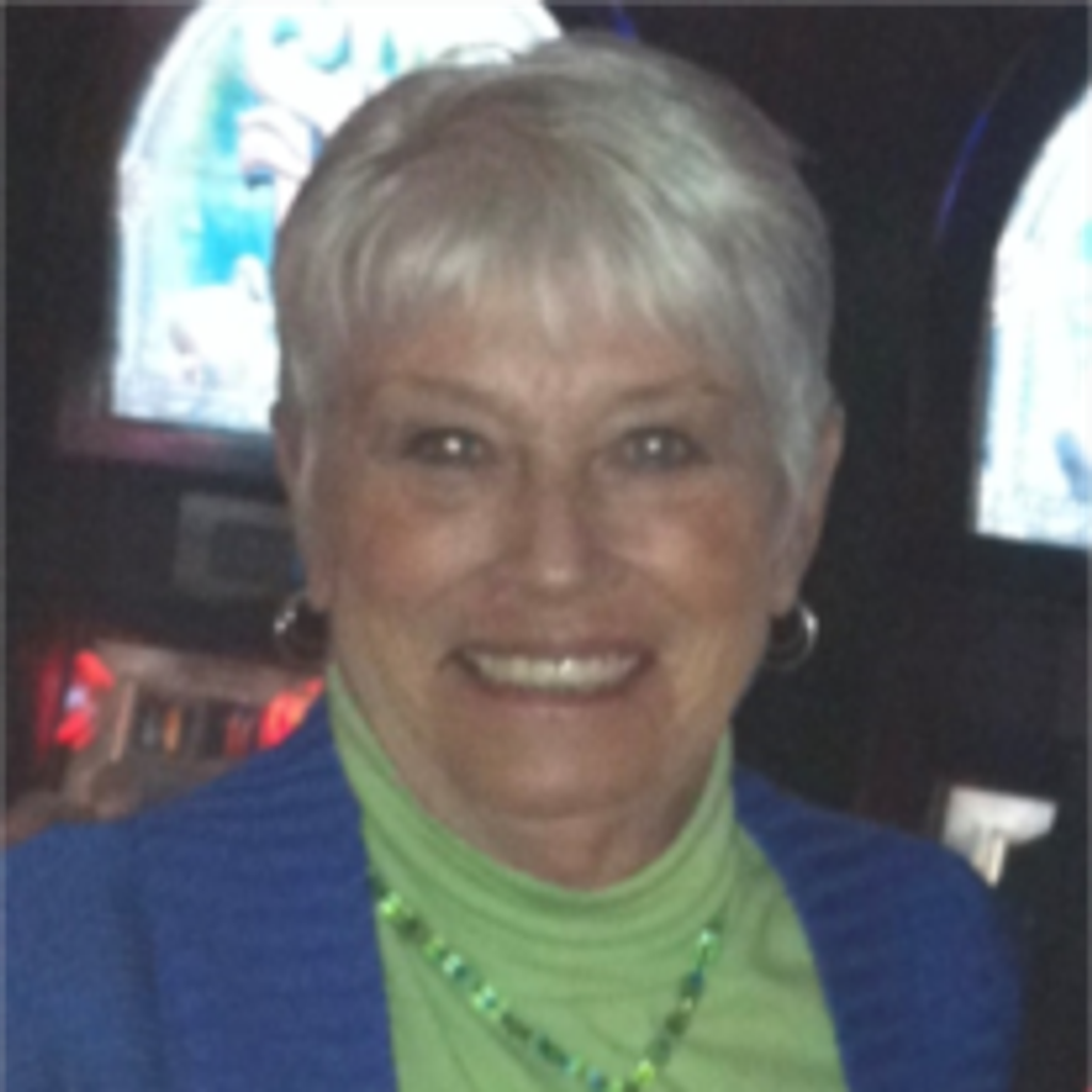 Sharla Rae Gambrell Profile Photo