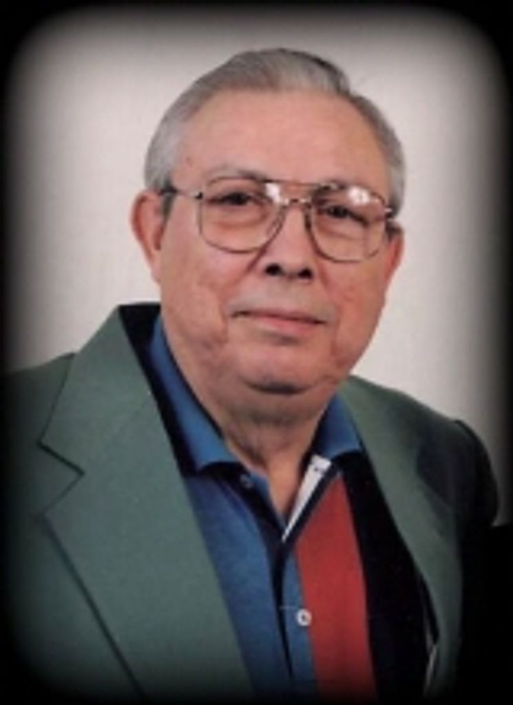 Willard Stephens