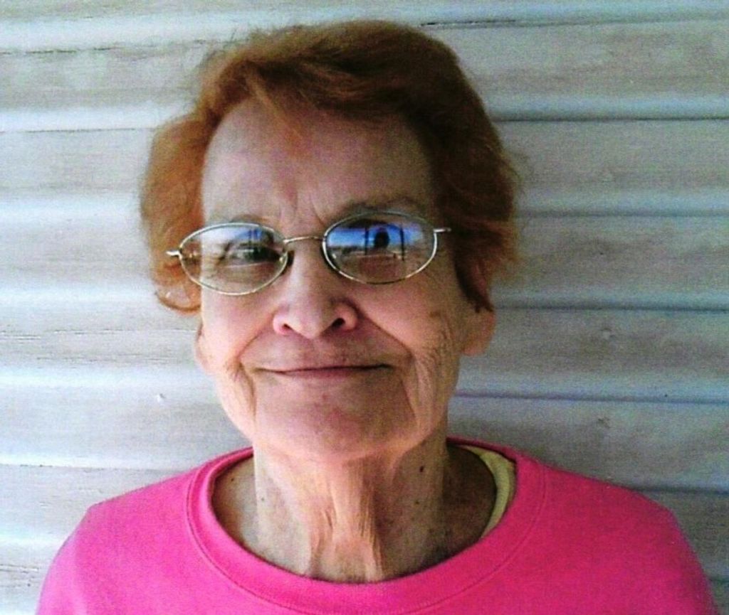 Janice Marie (Landers)  Rine