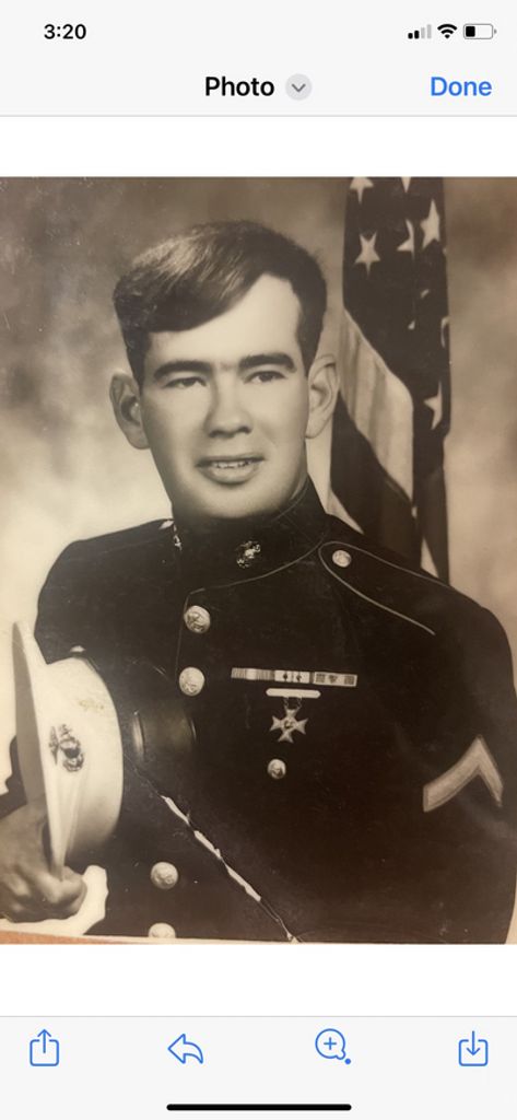 Tom J. Orsborn Profile Photo