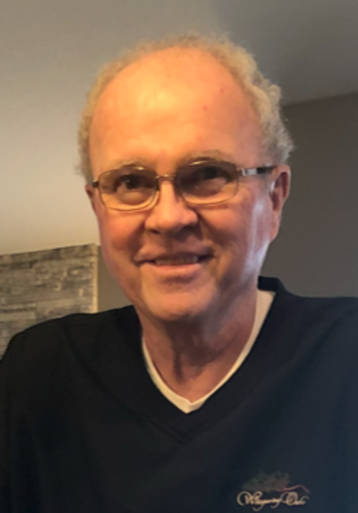 Steven Kent Paxson Profile Photo