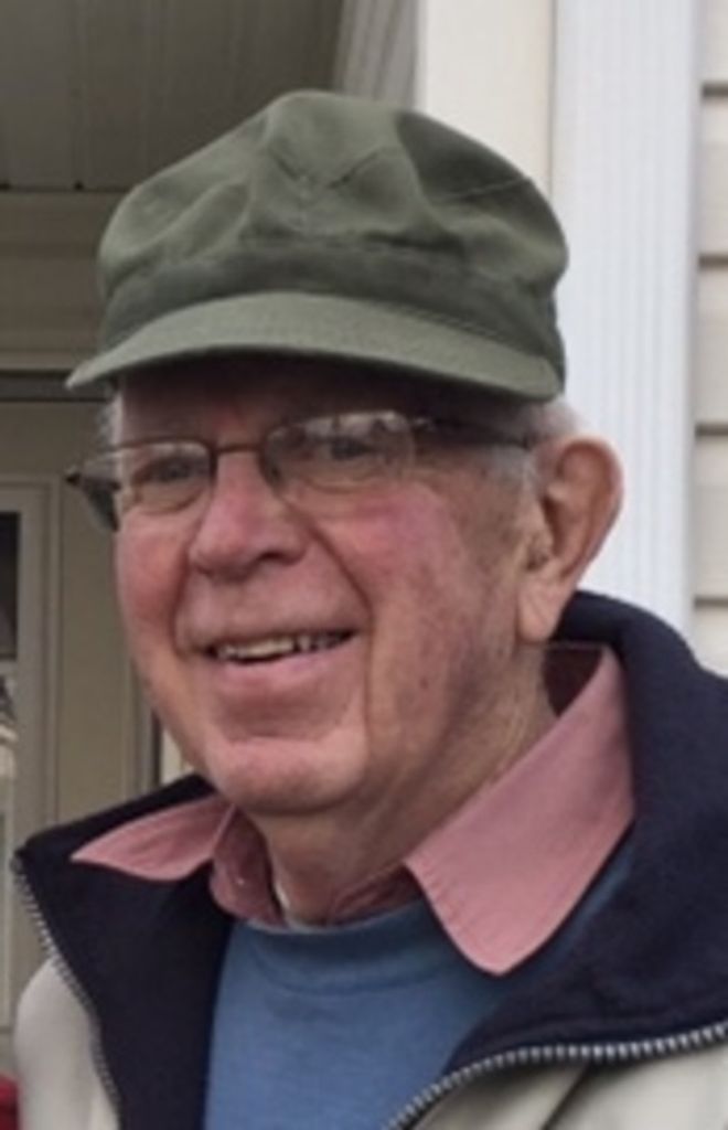 Jackie "Jack" B. Leeder