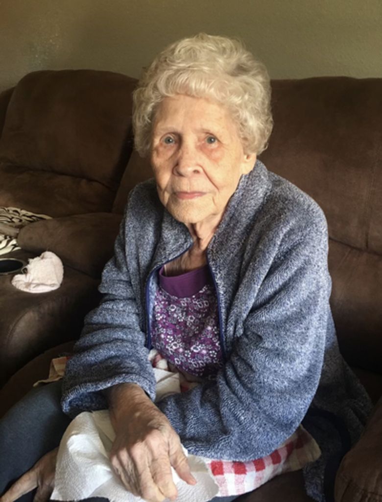 Mozelle Fox Profile Photo