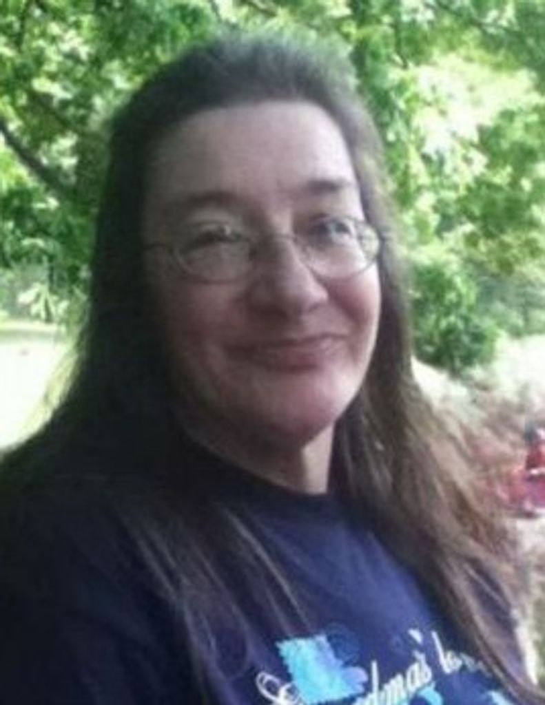 Patricia Lou Tudder
